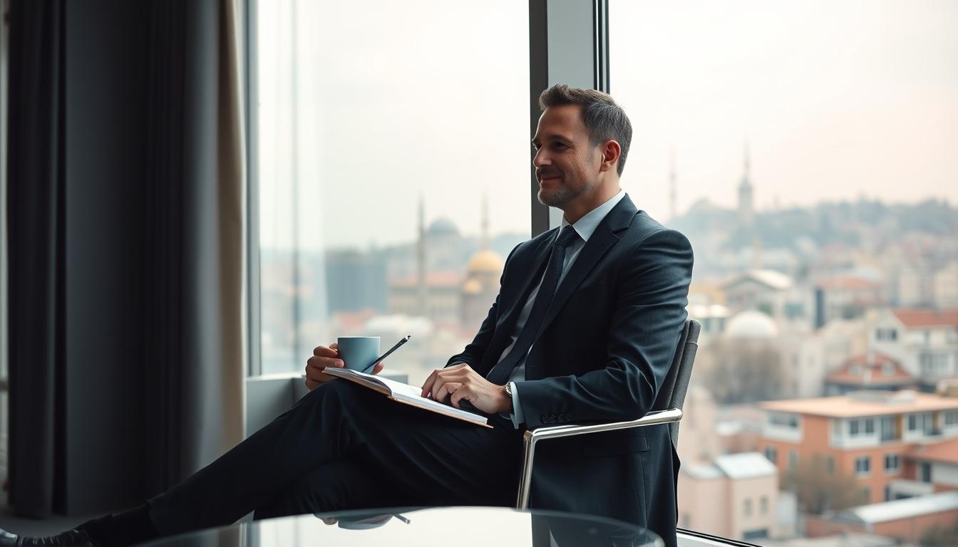 Leadership Starts Within