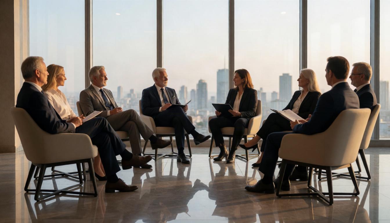 Grow With Clarity as a Leader
